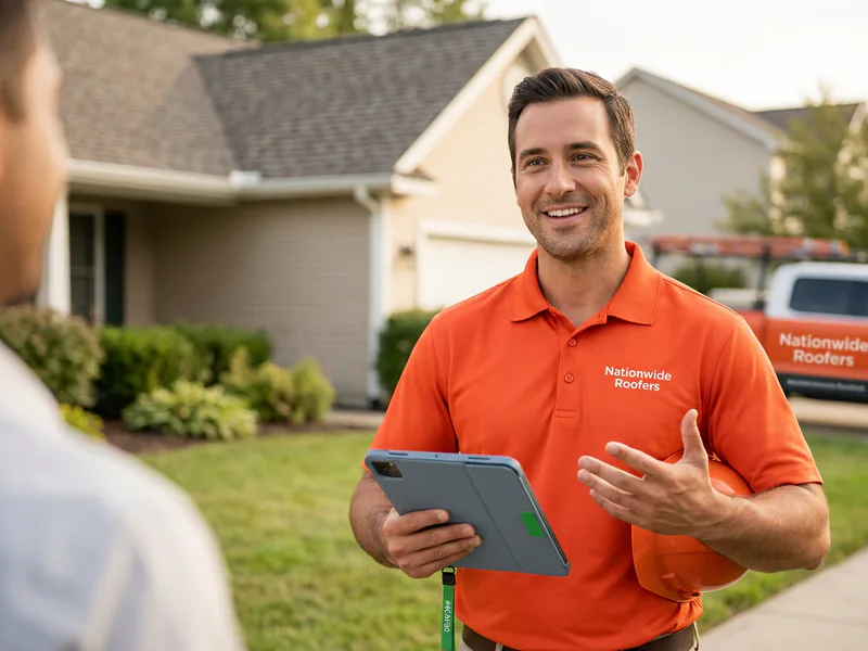 Roof Installation  in Richland Center  FAQ