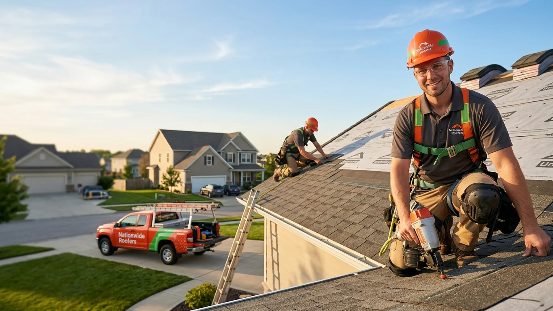 Reliable Roof Installation Richland Center, WI Near Me